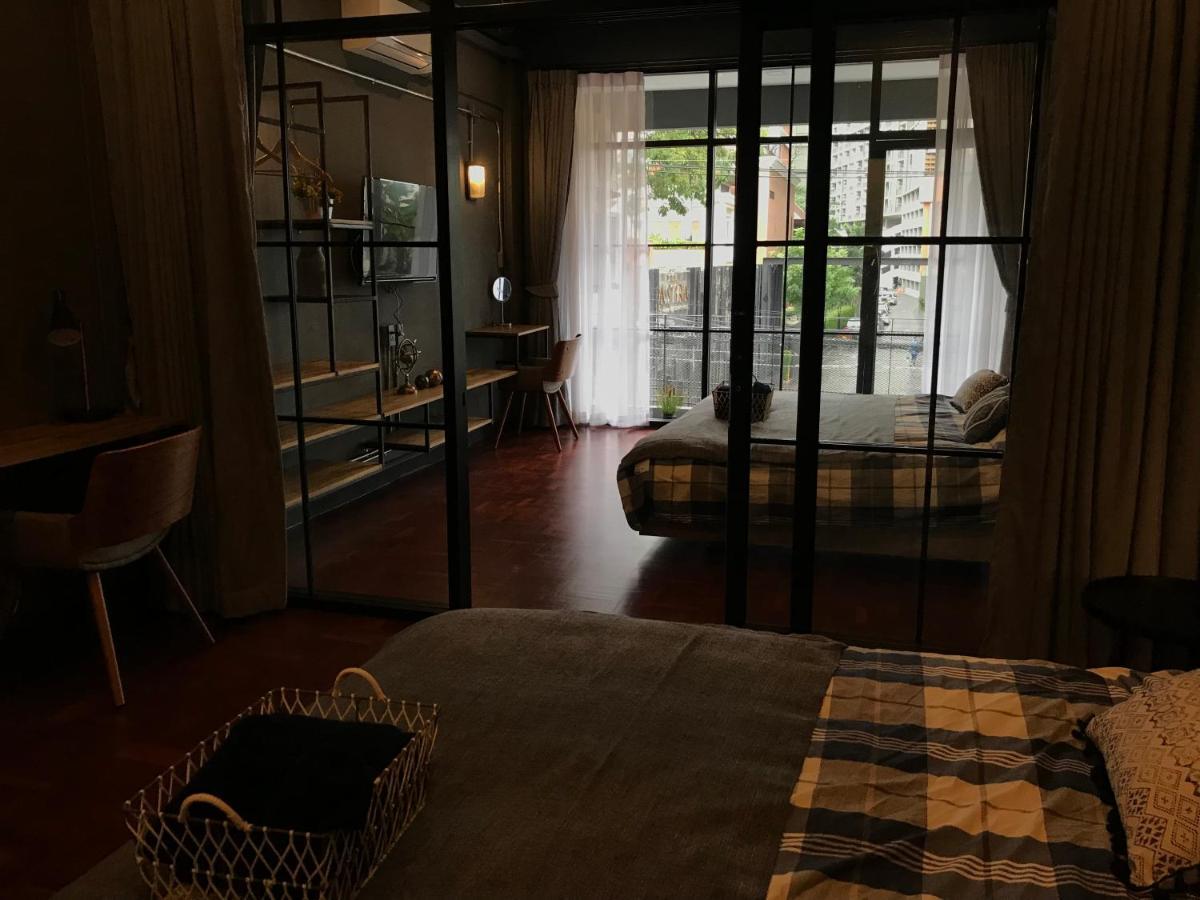 Signature Coffee & Bed, Chiang Mai